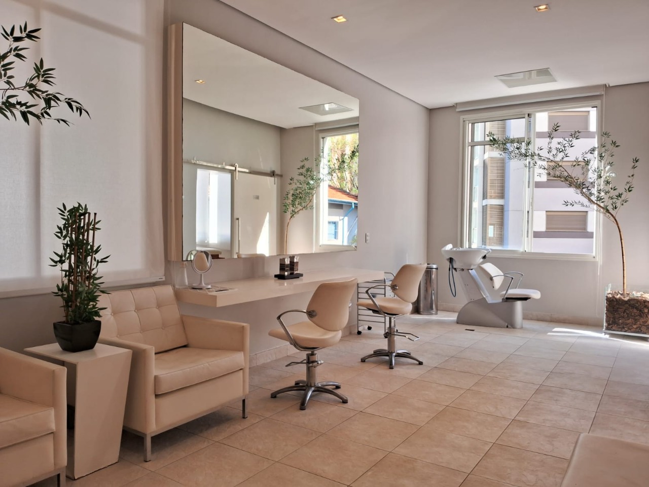 Apartamento, 3 quartos, 165 m² - Foto 12