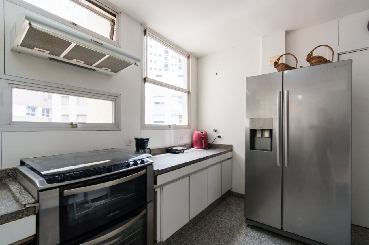 Apartamento, 3 quartos, 190 m² - Foto 31
