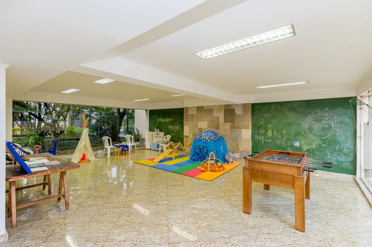 Apartamento, 3 quartos, 110 m² - Foto 22