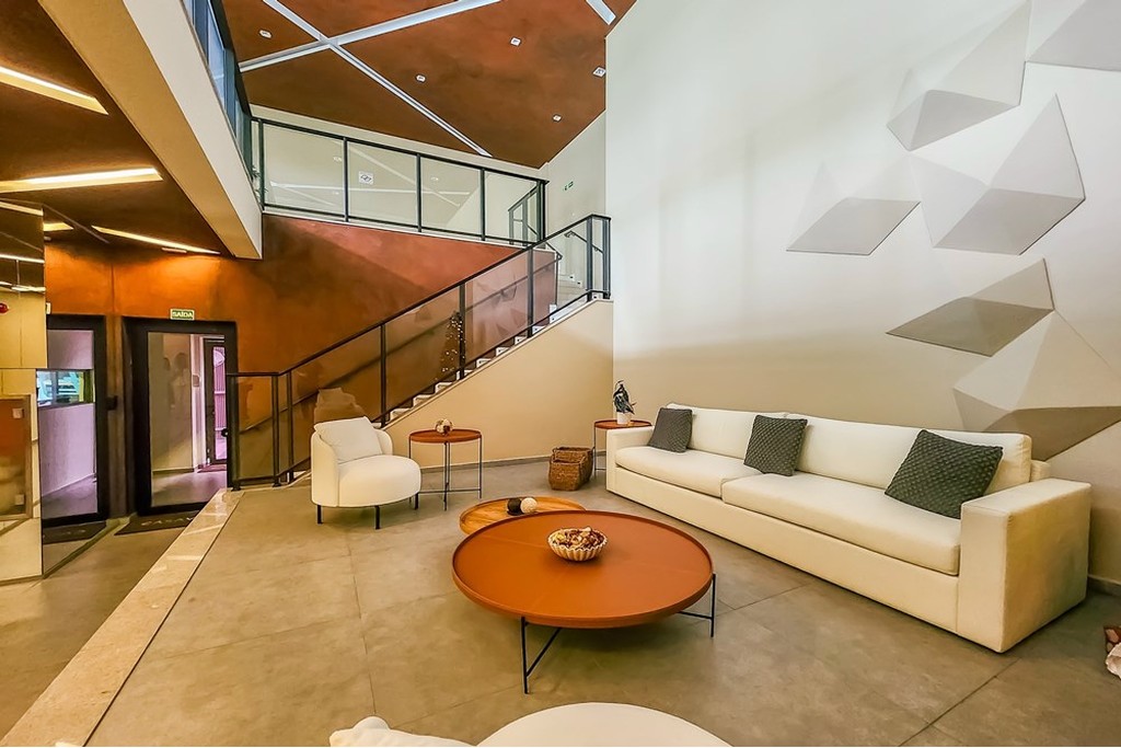 Apartamento, 3 quartos, 145 m² - Foto 14