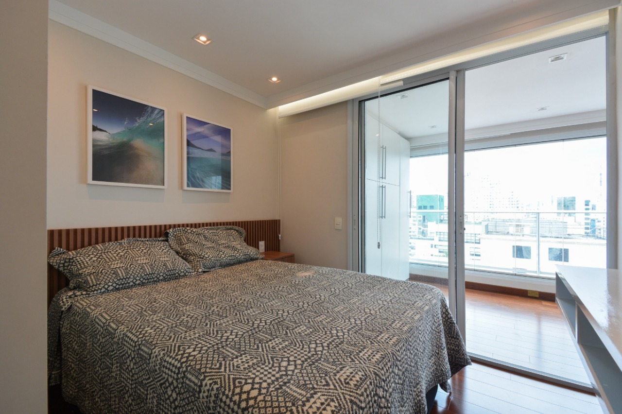 Apartamento, 2 quartos, 110 m² - Foto 19