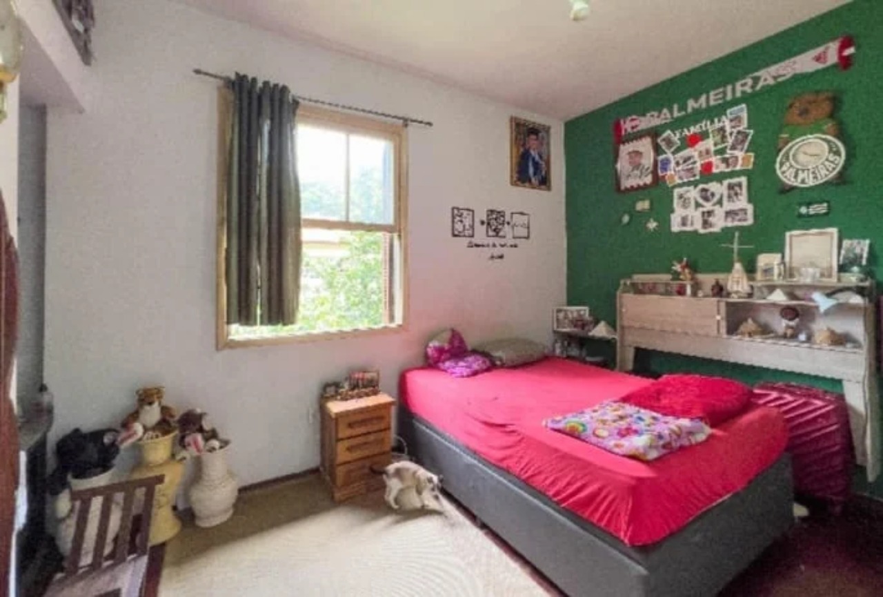 Apartamento, 3 quartos, 110 m² - Foto 11