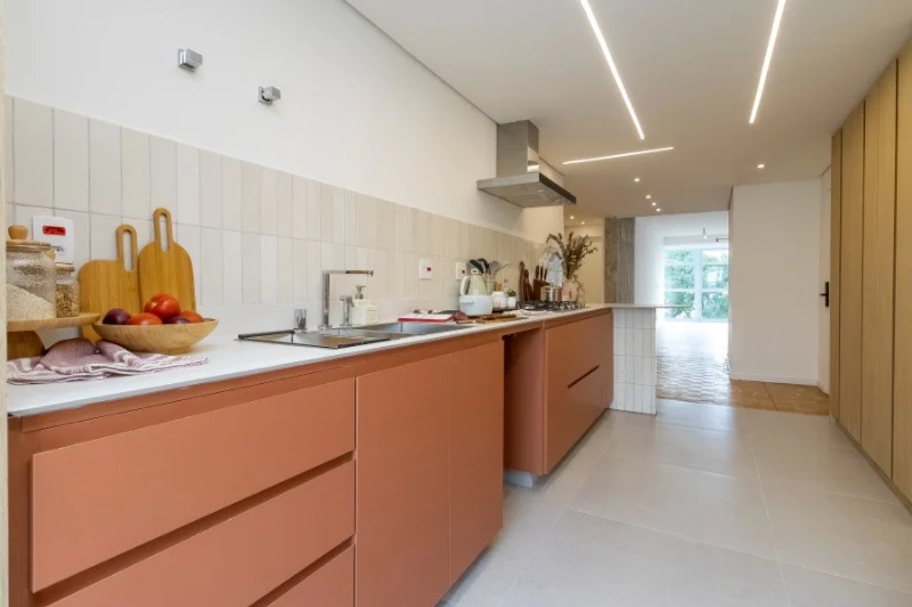 Apartamento, 3 quartos, 150 m² - Foto 3