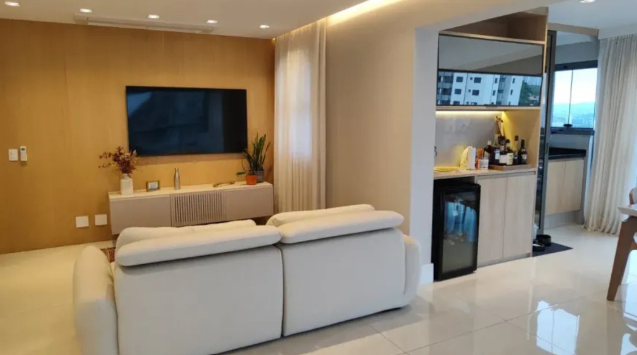 Apartamento, 3 quartos, 122 m² - Foto 16