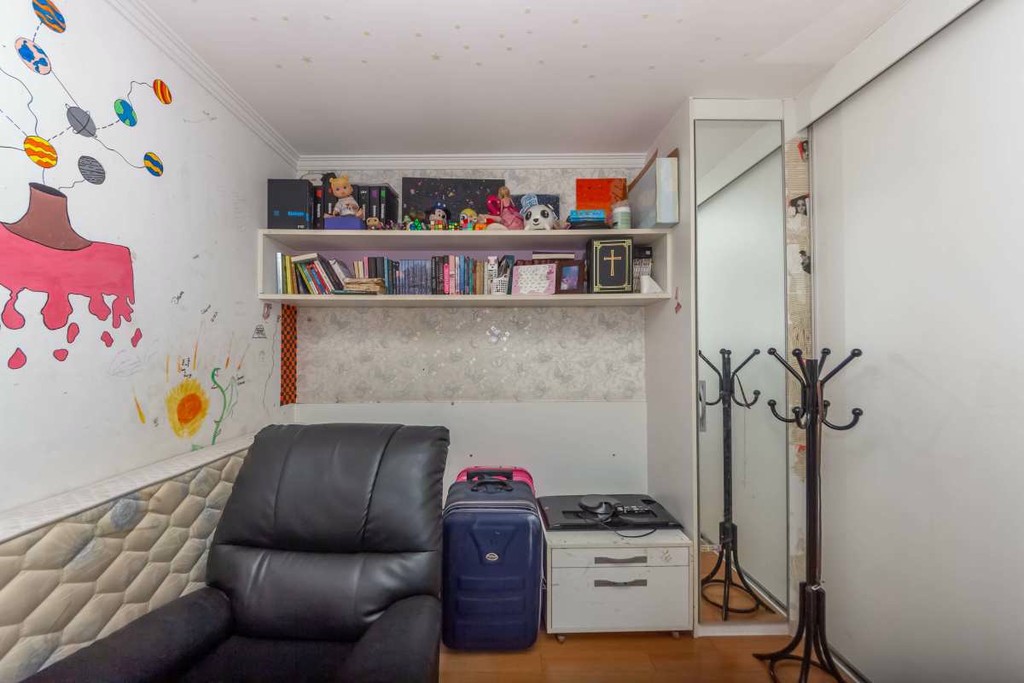 Casa, 3 quartos - Foto 5