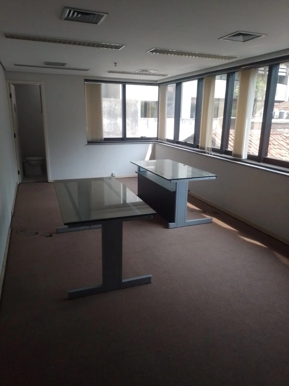 Sala-Conjunto, 32 m² - Foto 8