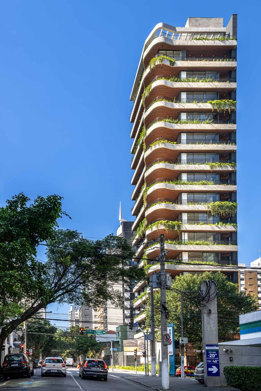 Apartamento, 3 quartos, 201 m² - Foto 27