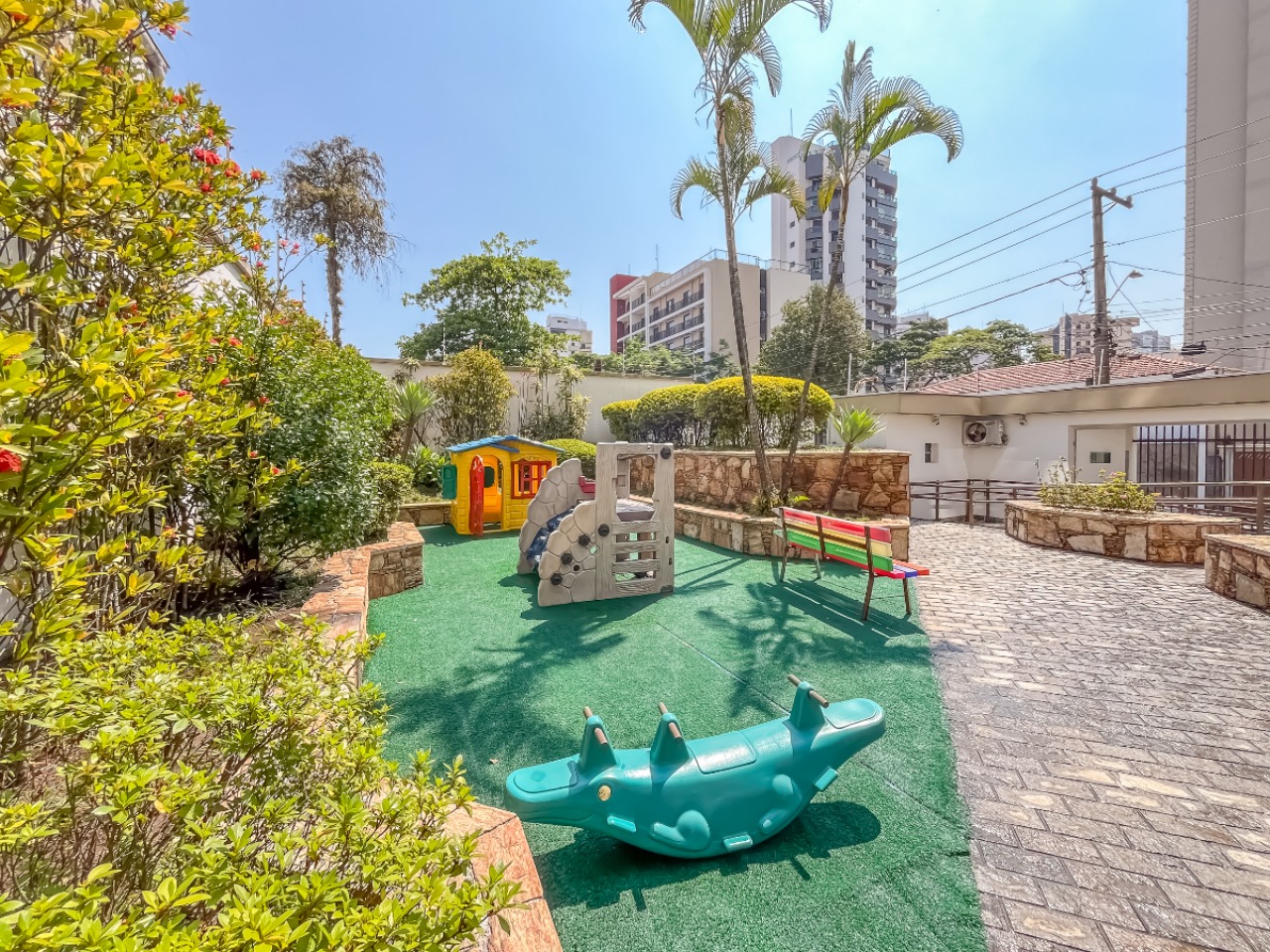 Apartamento, 3 quartos, 161 m² - Foto 42