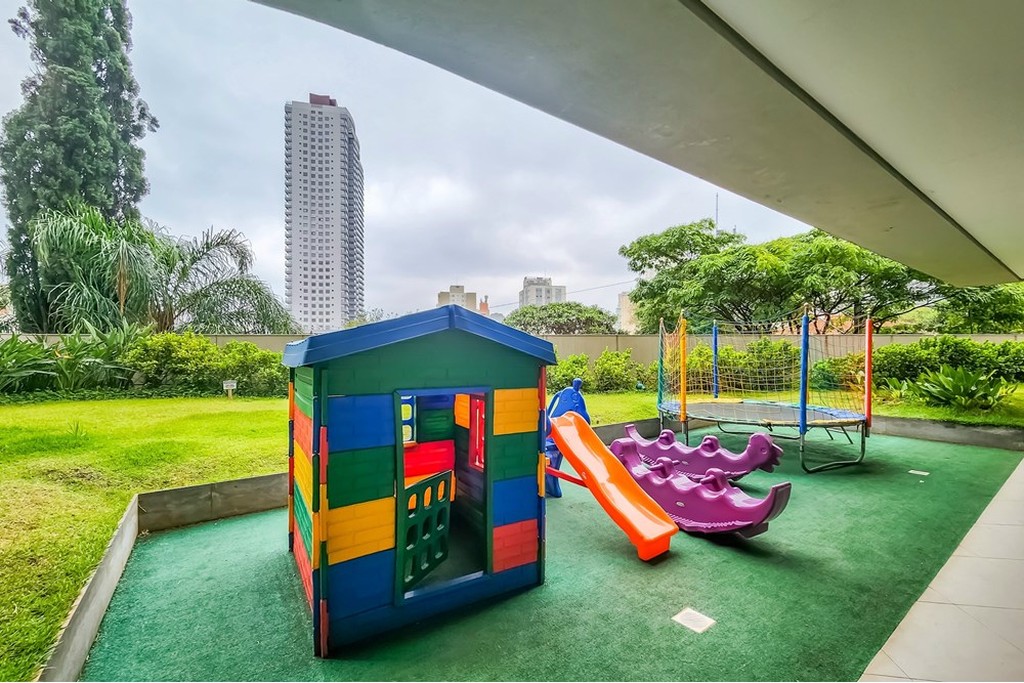 Apartamento, 3 quartos, 145 m² - Foto 18