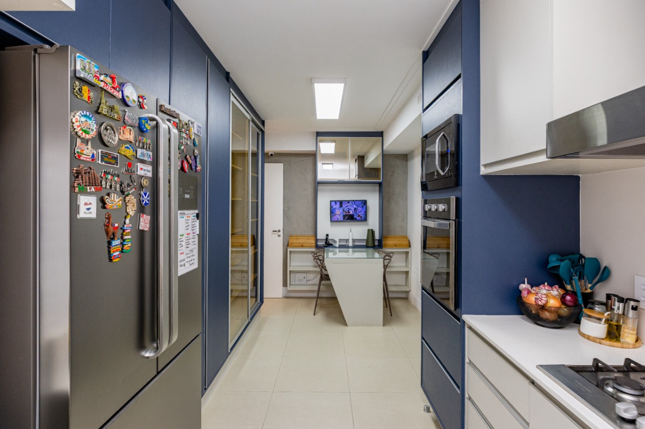 Apartamento, 3 quartos, 210 m² - Foto 43