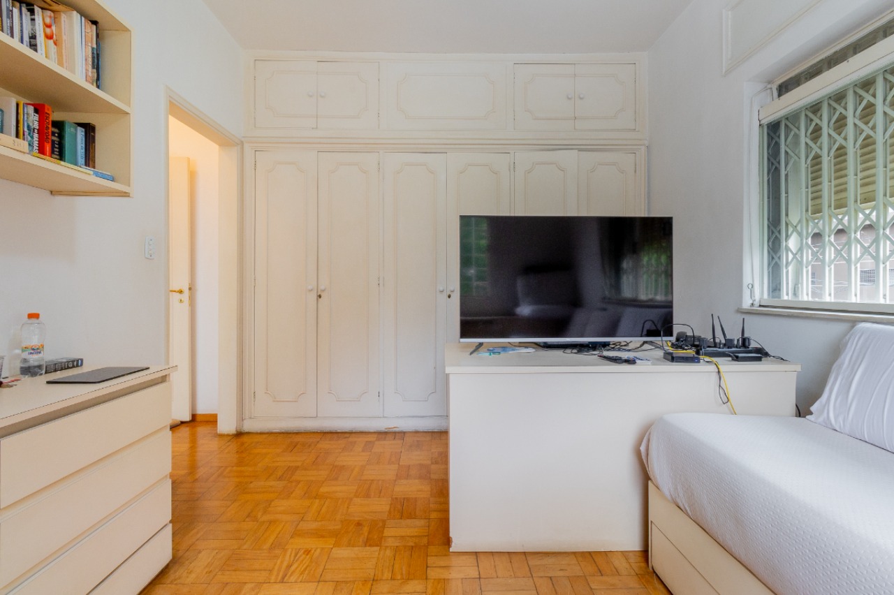 Casa, 5 quartos, 600 m² - Foto 14