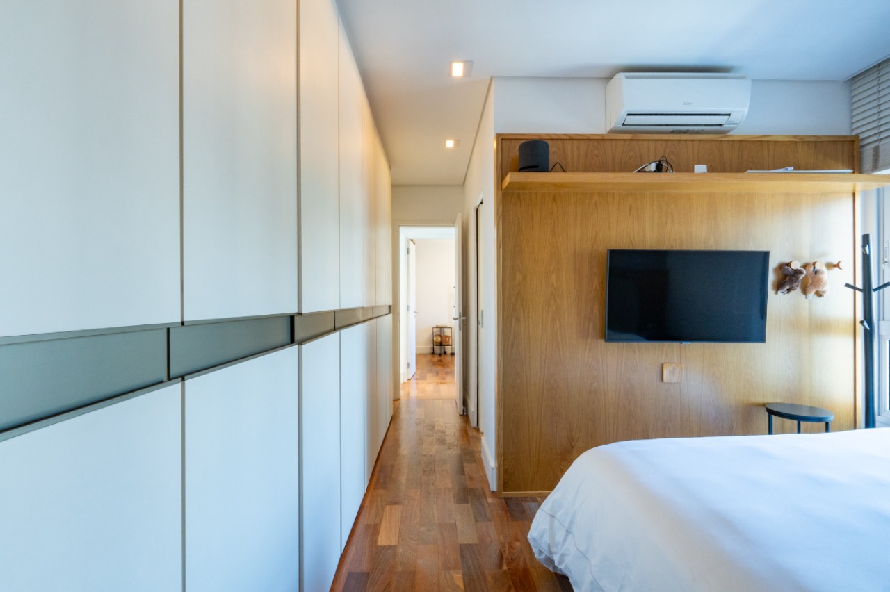 Apartamento, 3 quartos, 170 m² - Foto 21