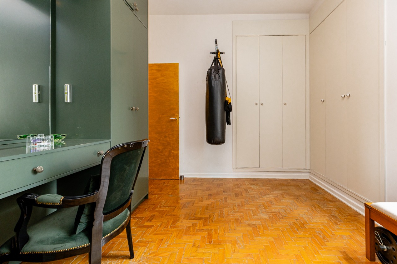 Apartamento, 3 quartos, 180 m² - Foto 21