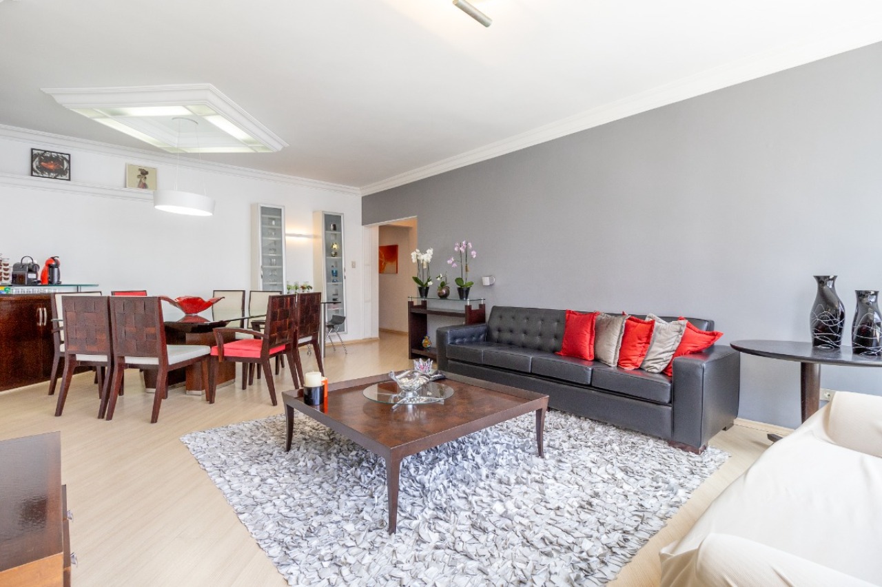 Apartamento, 3 quartos, 150 m² - Foto 5