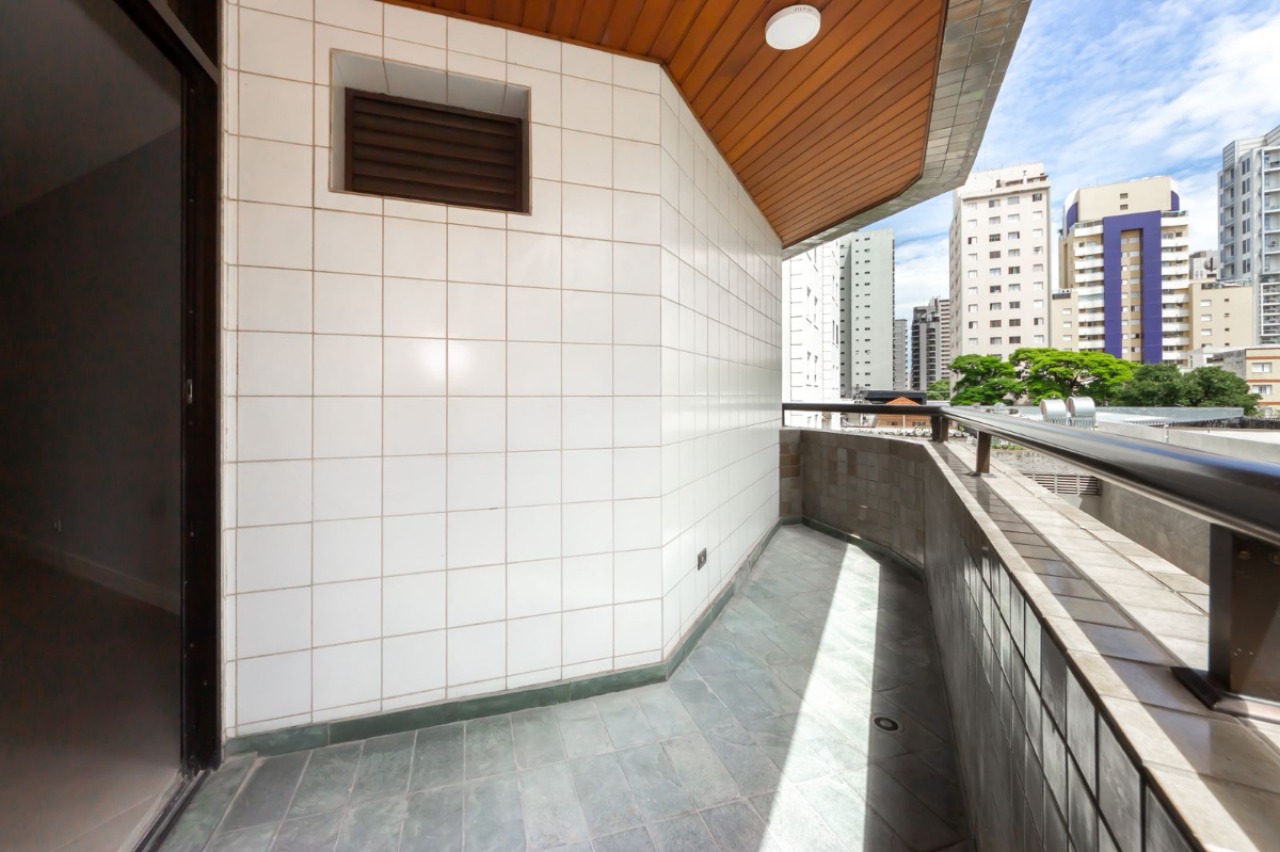 Apartamento, 3 quartos, 130 m² - Foto 4