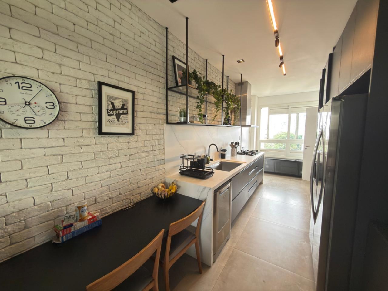 Apartamento, 3 quartos, 220 m² - Foto 65