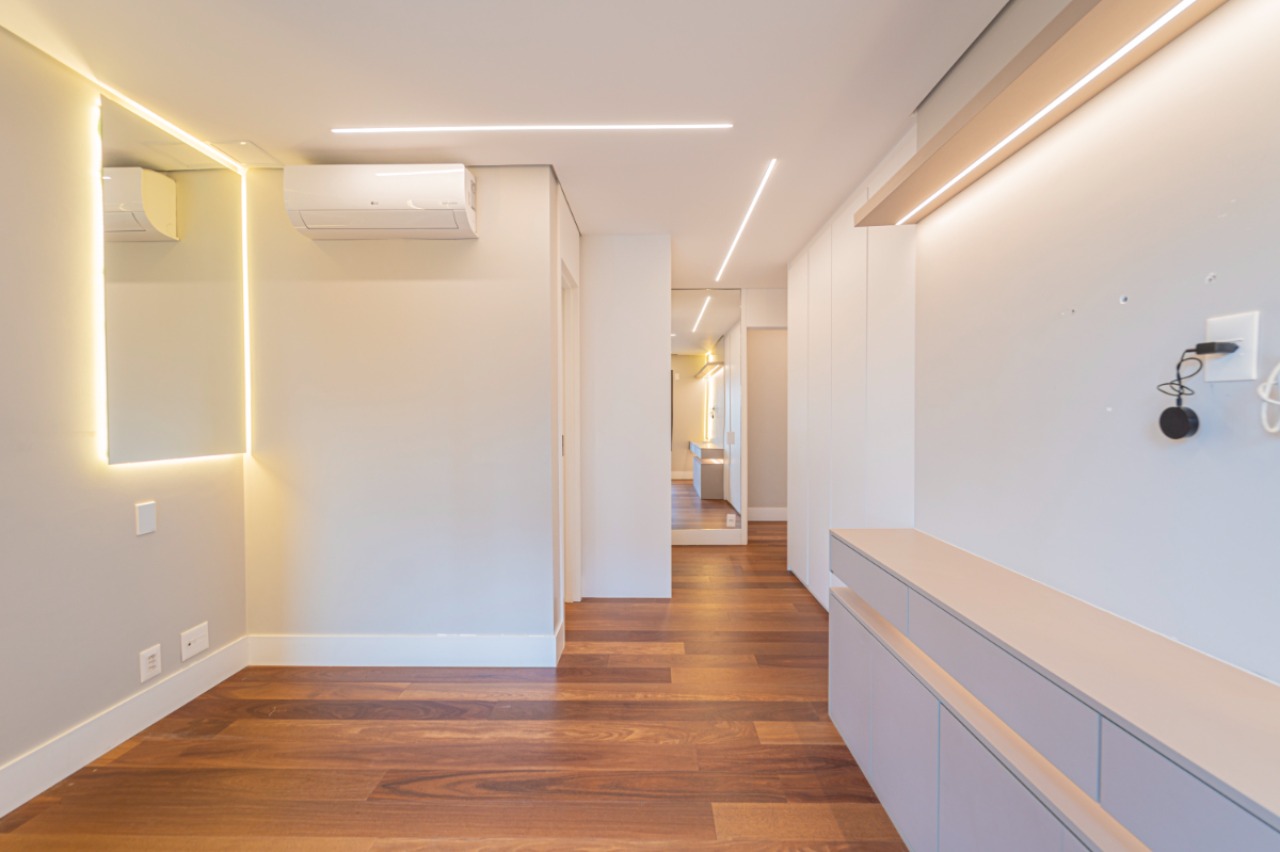Apartamento, 3 quartos, 140 m² - Foto 24