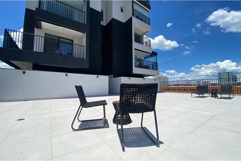 Apartamento, 1 quarto, 23 m² - Foto 31