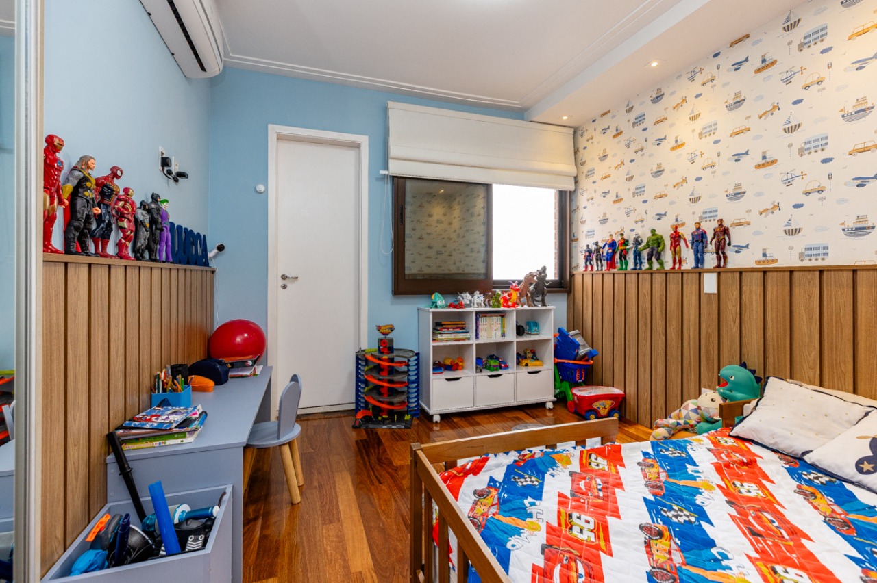 Apartamento, 3 quartos, 210 m² - Foto 26