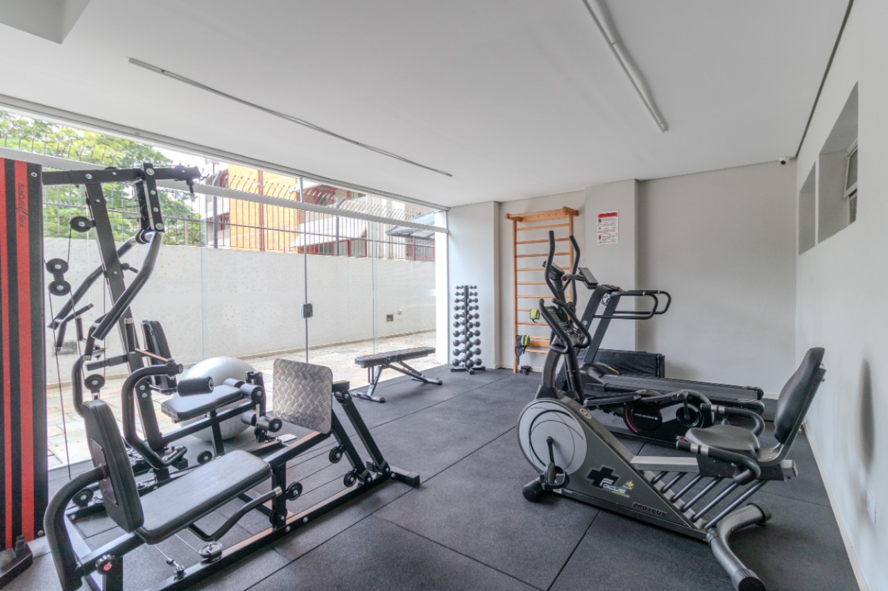 Apartamento, 3 quartos, 115 m² - Foto 2