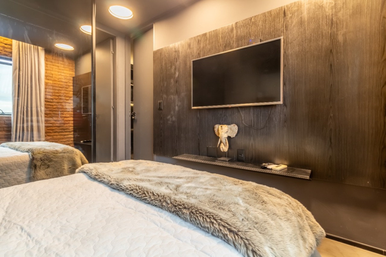 Apartamento, 2 quartos, 200 m² - Foto 50