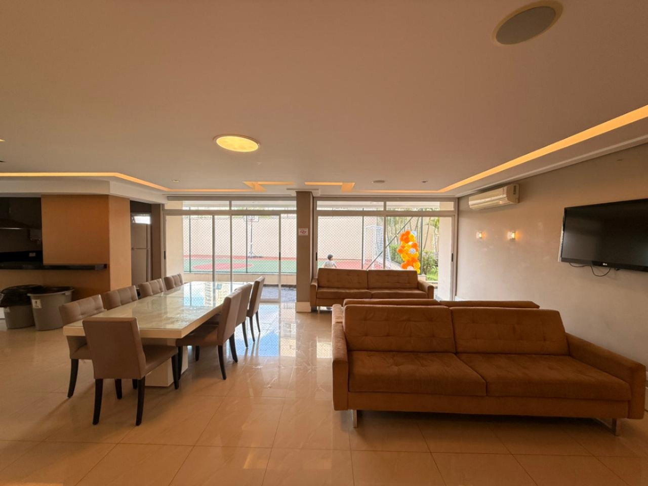 Apartamento, 3 quartos, 80 m² - Foto 29