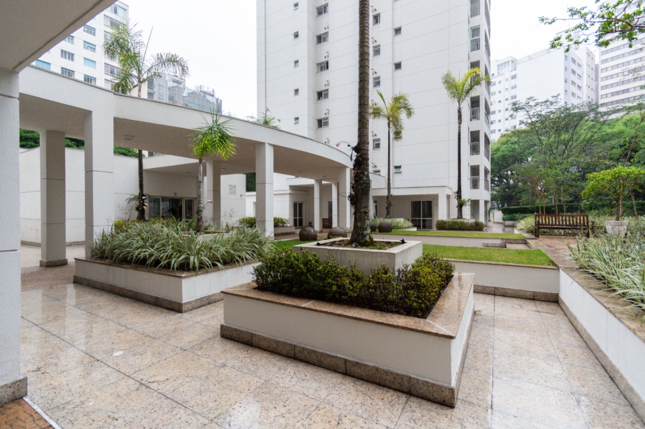 Apartamento, 2 quartos, 55 m² - Foto 28