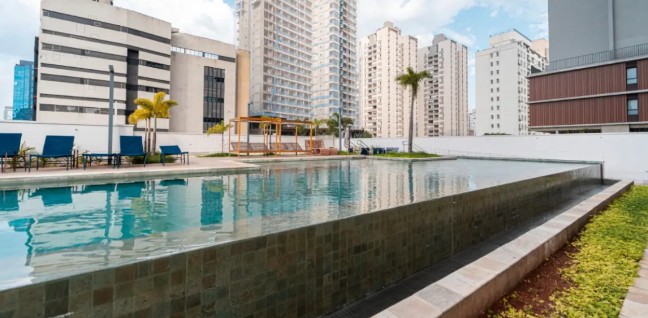 Apartamento, 3 quartos, 140 m² - Foto 40