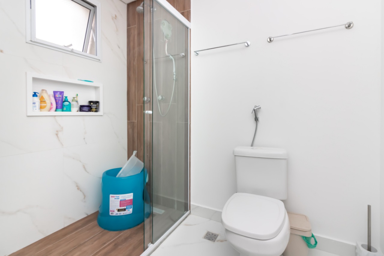 Apartamento, 3 quartos, 210 m² - Foto 16