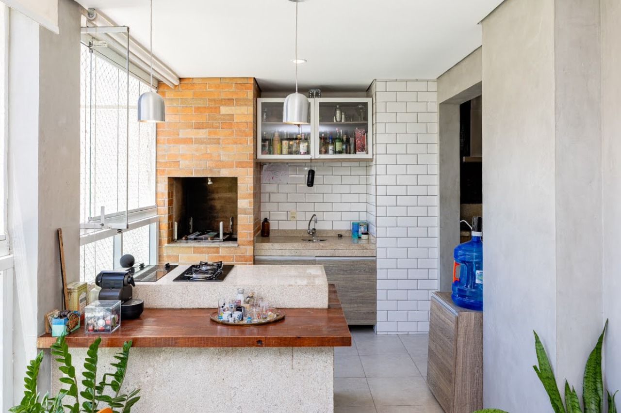 Apartamento, 3 quartos, 140 m² - Foto 17