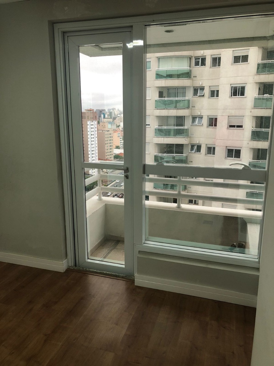 Sala-Conjunto, 37 m² - Foto 6