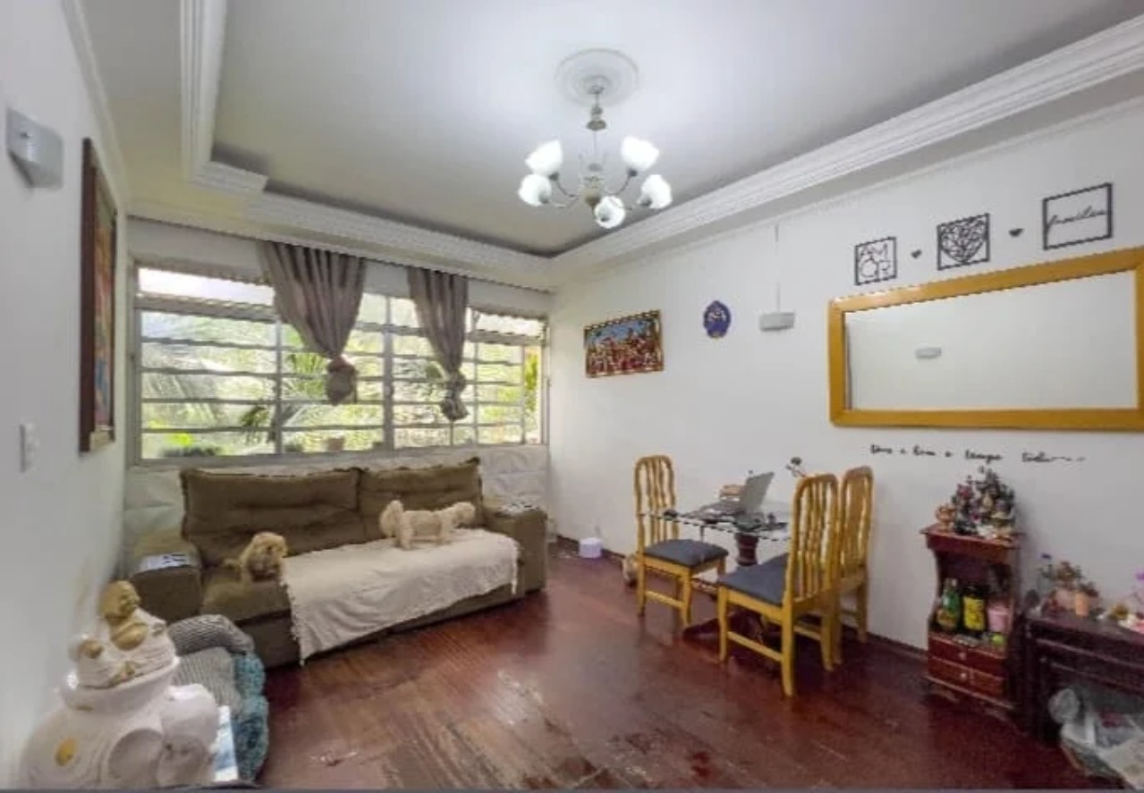 Apartamento, 3 quartos, 110 m² - Foto 1