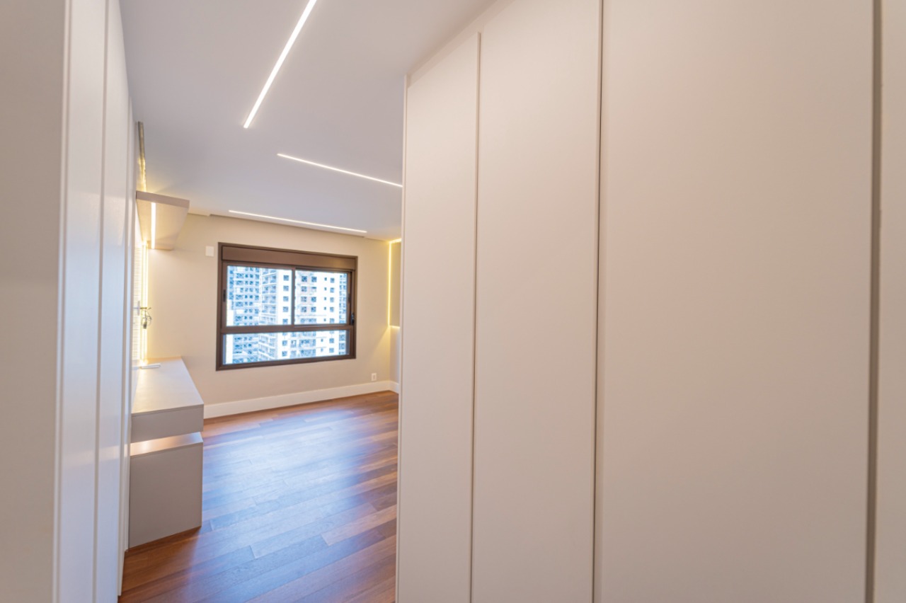 Apartamento, 3 quartos, 140 m² - Foto 41