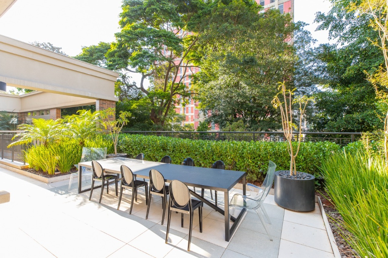 Apartamento, 3 quartos, 140 m² - Foto 9