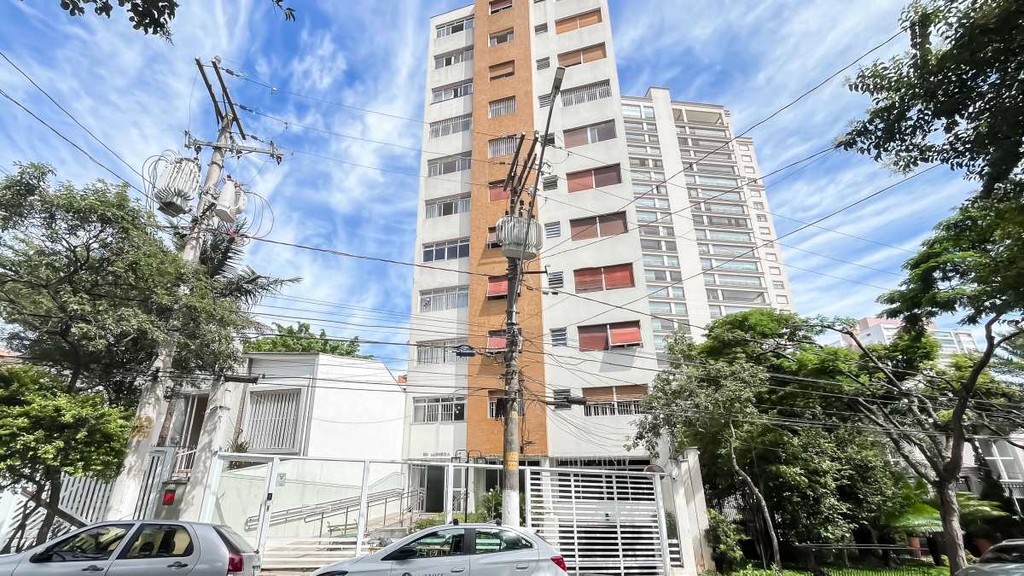 Apartamento, 3 quartos, 118 m² - Foto 27