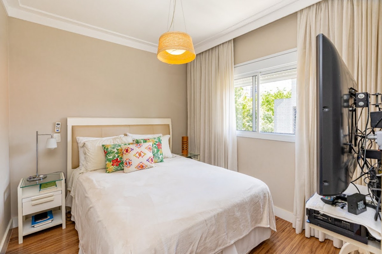 Apartamento, 3 quartos, 140 m² - Foto 33