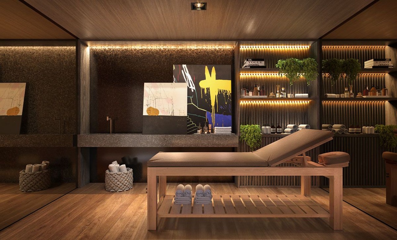 Apartamento, 3 quartos, 255 m² - Foto 19
