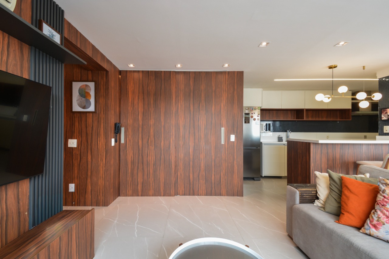 Apartamento, 2 quartos, 110 m² - Foto 6
