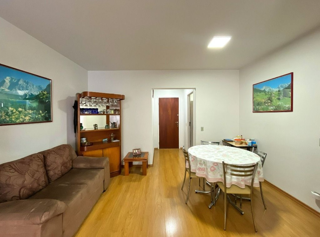 Apartamento, 3 quartos, 80 m² - Foto 4