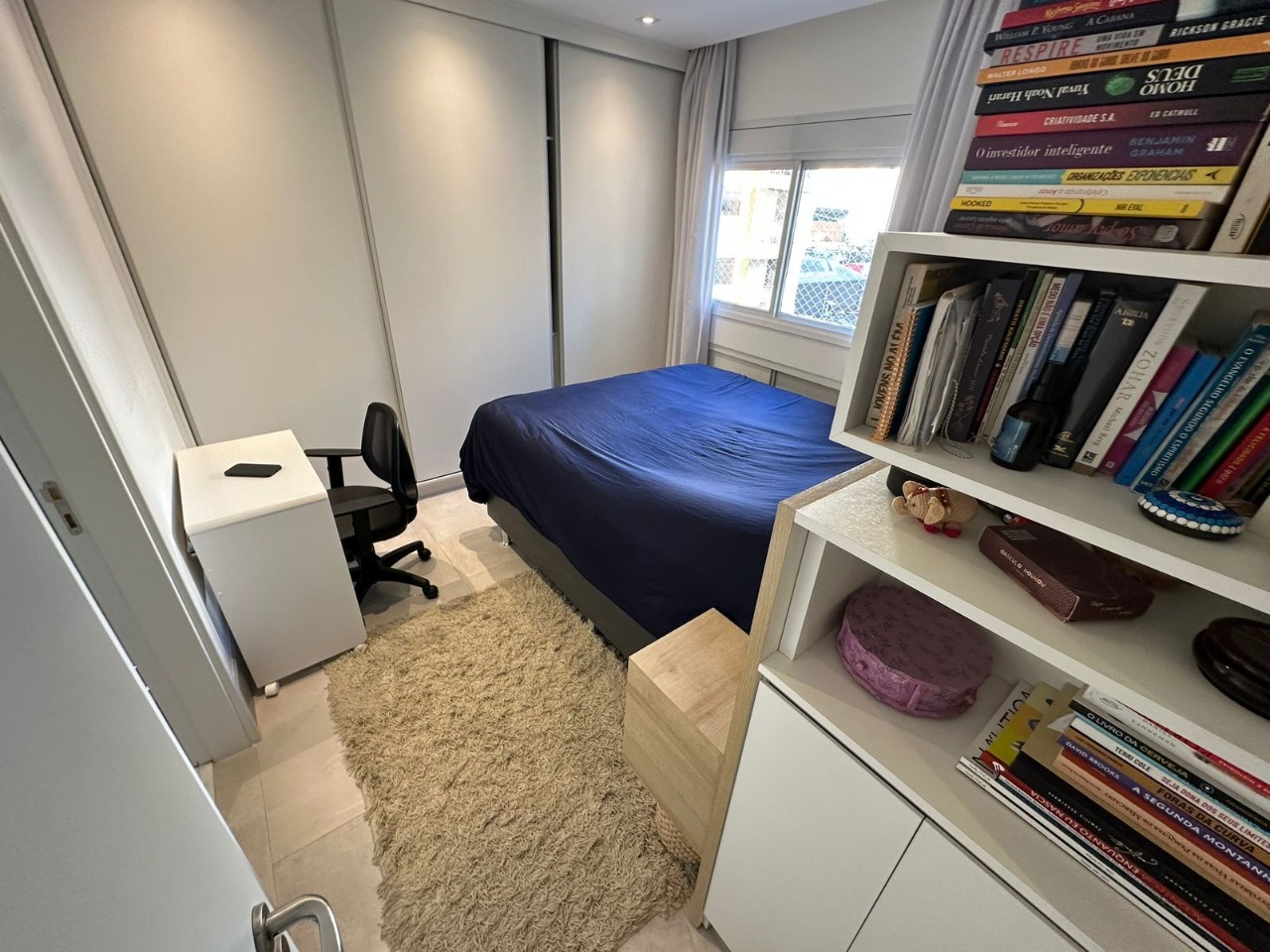 Apartamento, 2 quartos, 81 m² - Foto 10