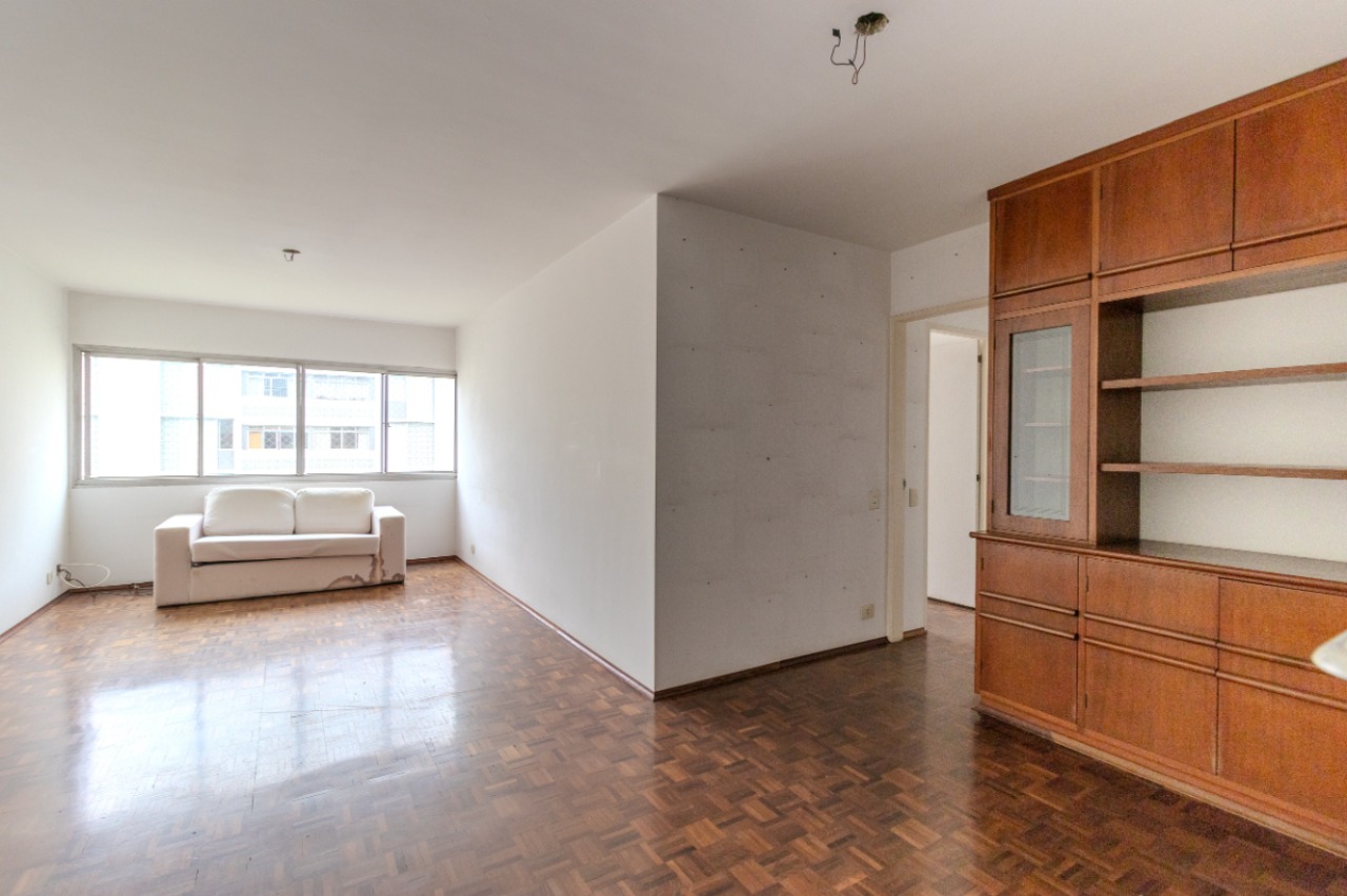 Apartamento, 3 quartos, 115 m² - Foto 3