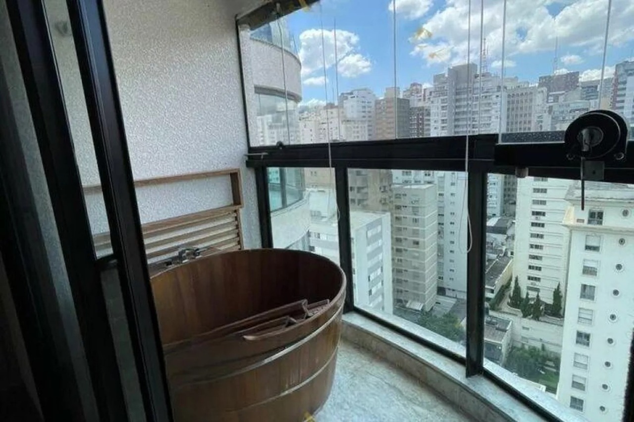Apartamento, 2 quartos, 220 m² - Foto 11