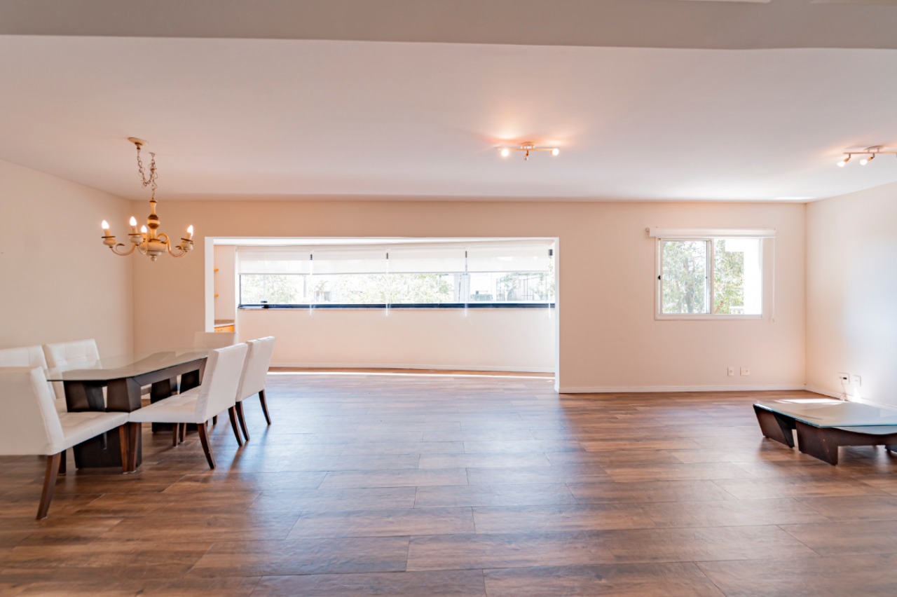 Apartamento, 3 quartos, 150 m² - Foto 1