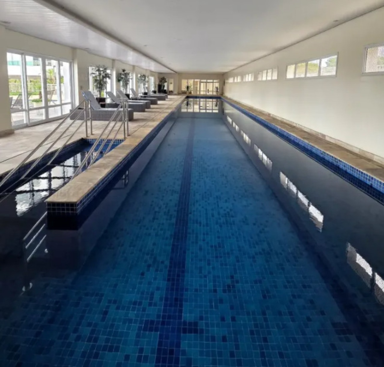 Apartamento, 3 quartos, 133 m² - Foto 6