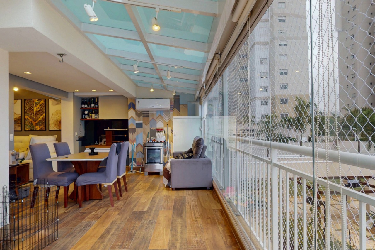 Apartamento, 3 quartos, 105 m² - Foto 8