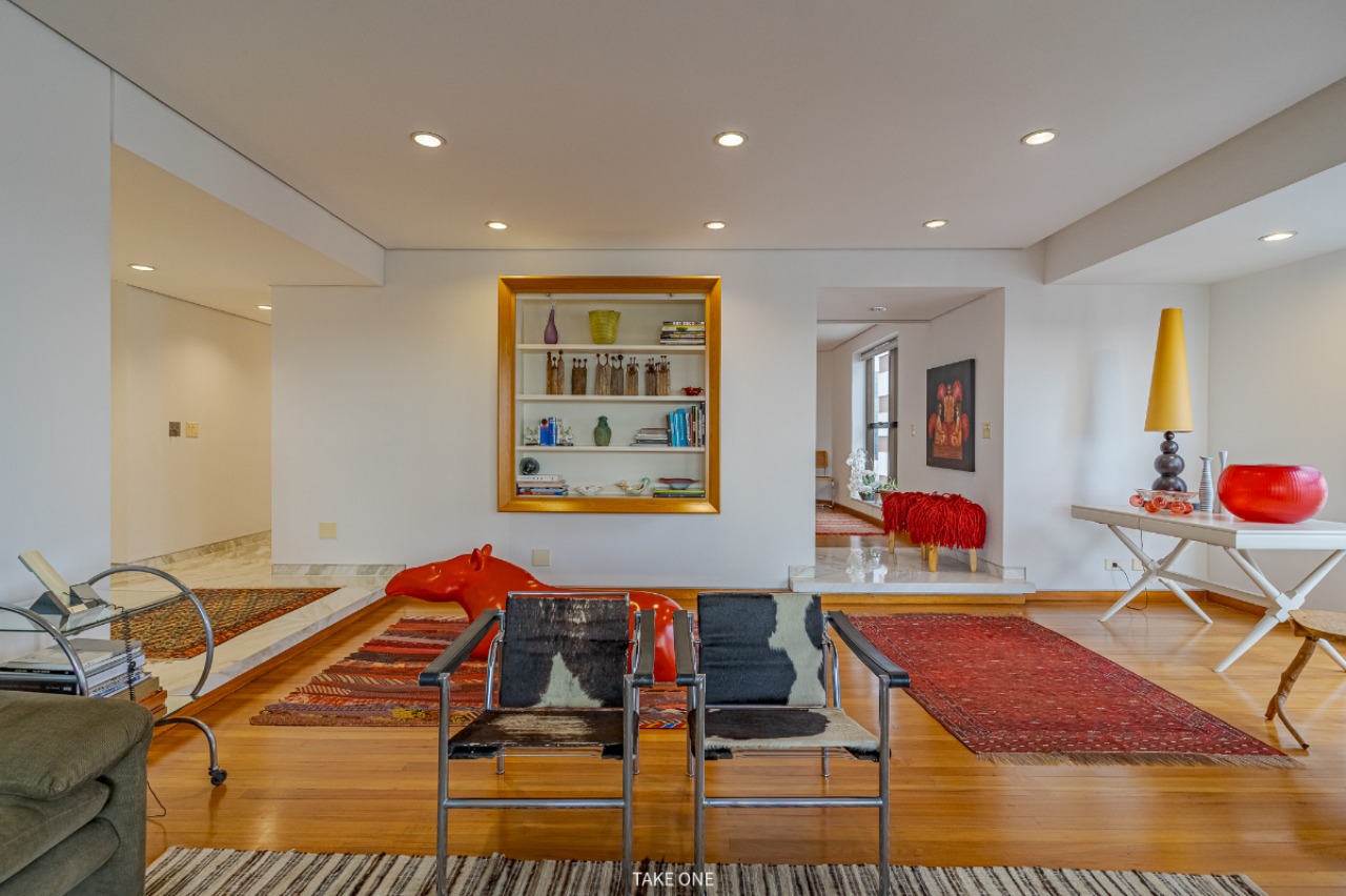 Cobertura, 4 quartos, 481 m² - Foto 13