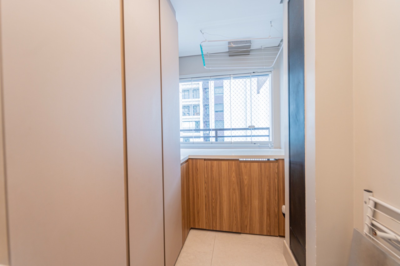 Apartamento, 3 quartos, 140 m² - Foto 27