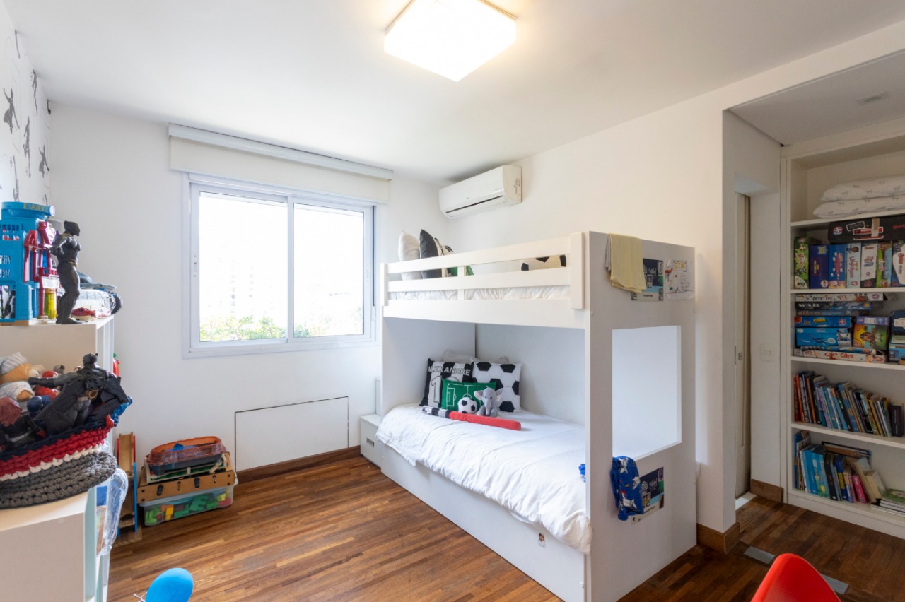 Apartamento, 3 quartos, 270 m² - Foto 24
