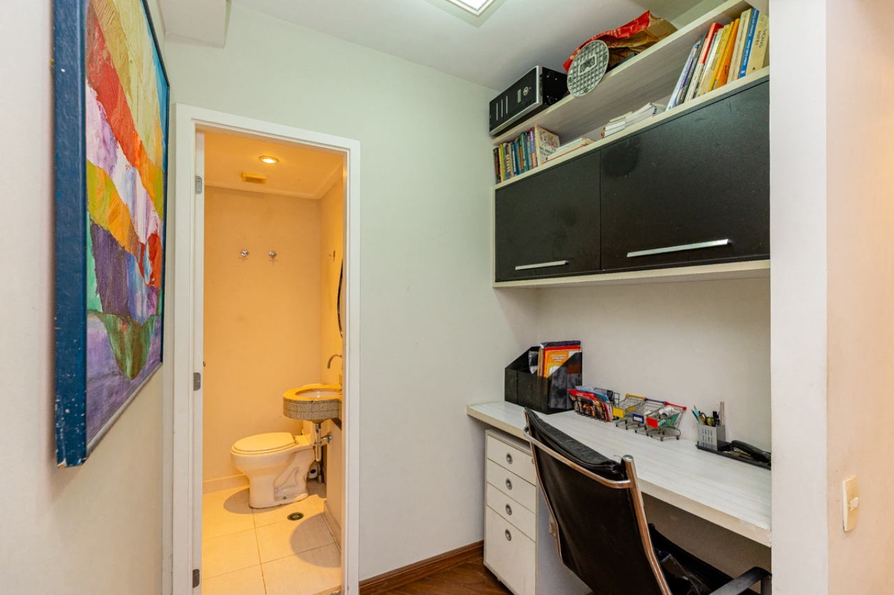 Apartamento, 3 quartos, 95 m² - Foto 14