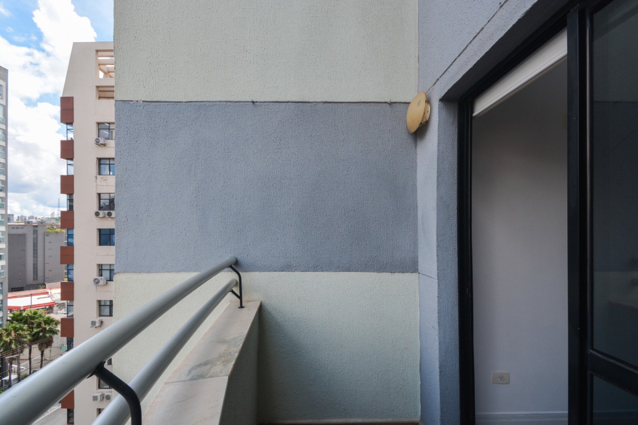 Apartamento, 1 quarto, 50 m² - Foto 2